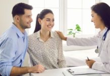 fertility clinic in Whitefield