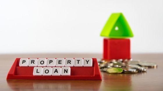 investment property loan