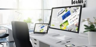 web design company goa