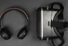 wireless gaming headsets