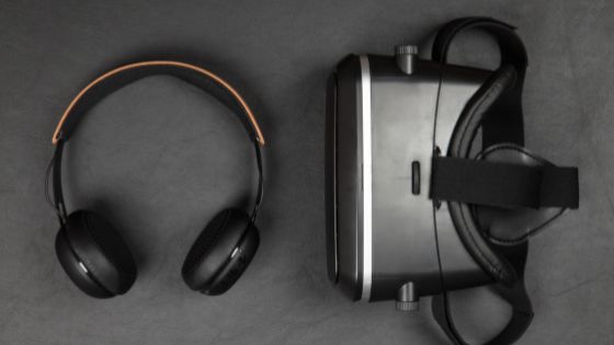 wireless gaming headsets