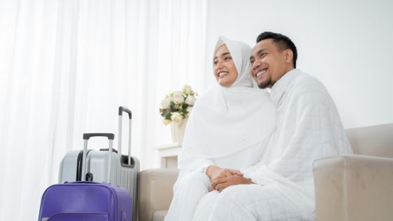 10 Essential Tips for Umrah Package