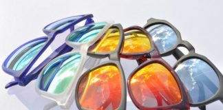 15 Different Types of Colored Sunglasses That Will Last Forever
