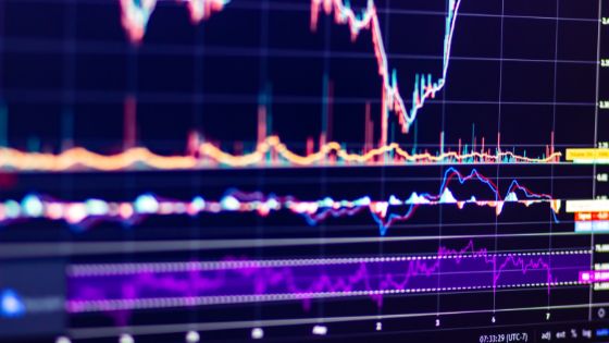 6 Major Investment Trends For 2022