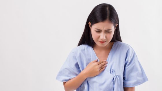 Acid Reflux And Gerd