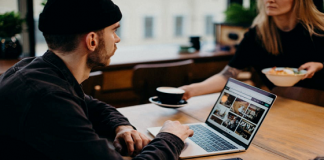 Best Content Sharing Website
