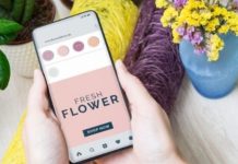 Buy These Flowers Online to Give Your Home a Floral Makeover