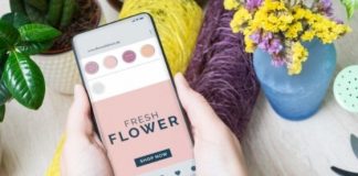 Buy These Flowers Online to Give Your Home a Floral Makeover