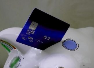 Children’s Debit Card