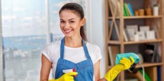 efficient cleaning service Lancaster, PA