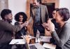Engage In-Person Event Audience -Best Guide for Event Marketers