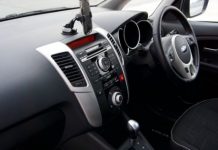 Kia Sportage 2022 Review & Specification