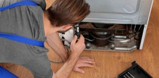 Refrigerator Repair Services