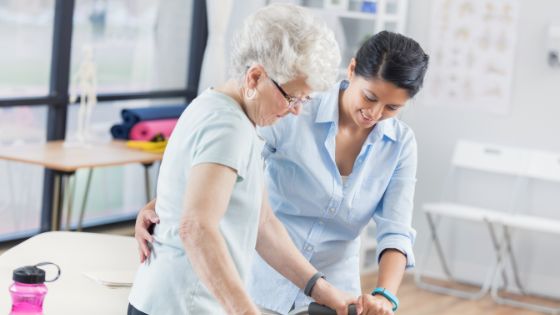 Rehab Center in Islamabad