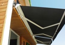 Retractable Awnings Near Me