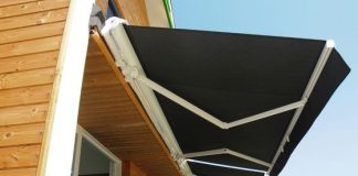 Retractable Awnings Near Me