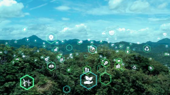 Revolution in Environmental Technology