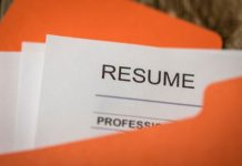 Should a Resume be One Page Long