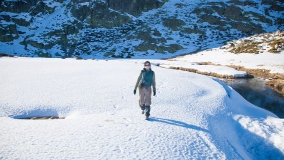 Top 5 Treks For Summit Views In India