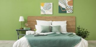 bed for sale in Abu Dhabi