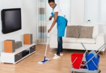 best floor cleaning mops