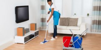 best floor cleaning mops