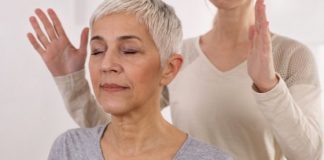 holistic healing center in California