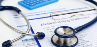 medical billing services in the USA