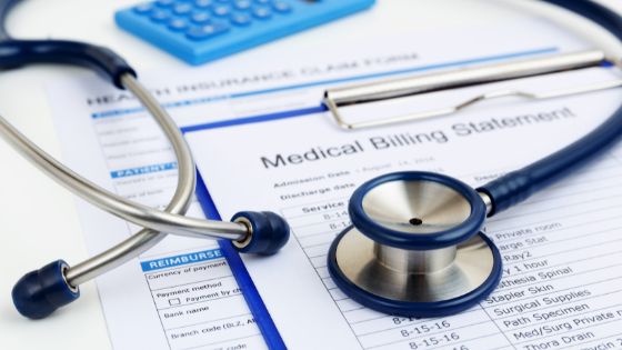 medical billing services in the USA