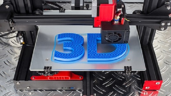 3D printer maintenance