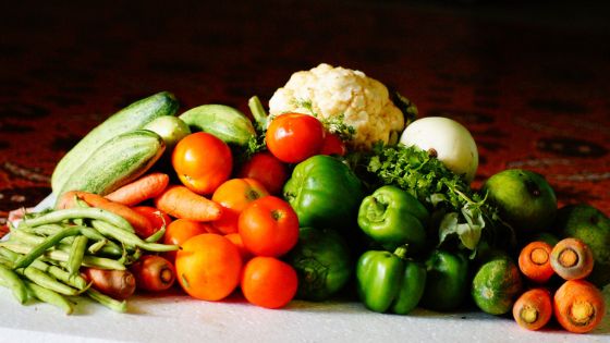 5 Rainy Season Vegetables to Grow This Monsoon