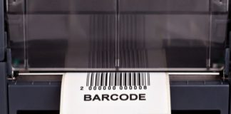 7 Step User Checklist For Use Before Using Barcode Printer