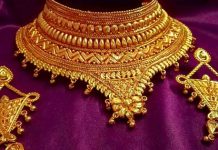 Act Fast-selling Gold Jewellery to The Gold Buyers