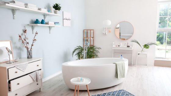 Create a Stylish Bathroom with Bathroom Furniture Pack
