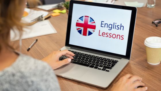 Fun & Learn English With Apps For Kids