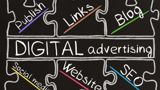 Future of Digital Advertising
