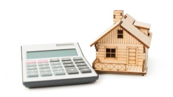 Home Loan EMI Calculator