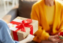 Homemade Birthday Gift Ideas For Mom