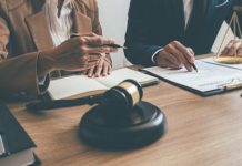 How To Select the Right Cloud Storage Solution for Your Law Firm