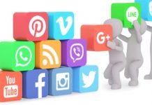 best social media app for business