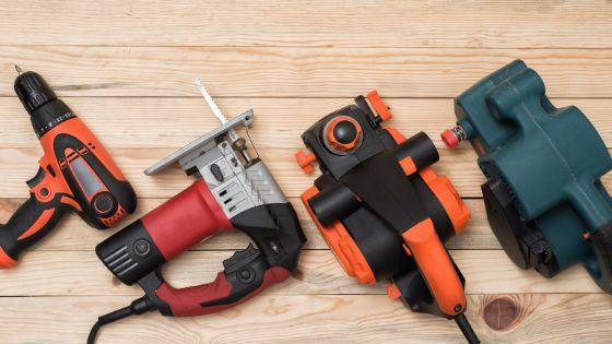In 2022, These are The Top 5 Power Tool Sets