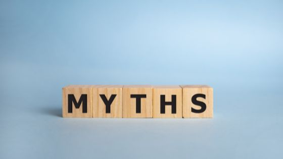 Myths Related To Strategy