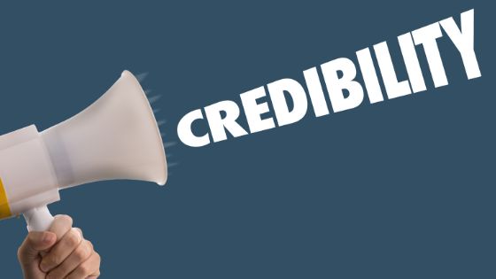 Online Credibility with Yelp Reviews