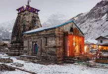 Top 10 Pilgrimages In India You Can Visit By Train