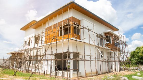 Step on the Realm of Success and Keep the Volatile Home Building Pricing at Bay