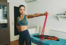 The Top Seven Functional and Cute Exercise Dresses