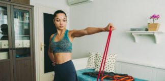The Top Seven Functional and Cute Exercise Dresses