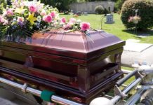 Types of Funeral Flower Arrangements