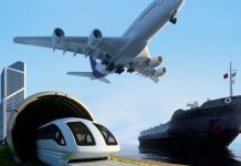 Urban Air Mobility
