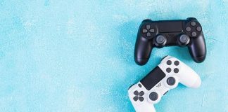 What kind of monitor is best for gaming